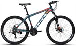 Xe đạp điên địa hình Life LEOX 26 2022